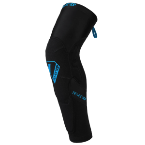 7iDP Transition Knee Shin Pads